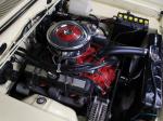 Plymouth Barracuda Fastback Hardtop 1966 года
